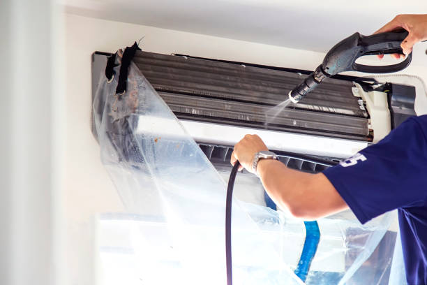 Rogers, MN Airduct Cleaning Company