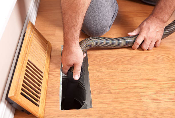  Rogers, MN Airduct Cleaning Pros