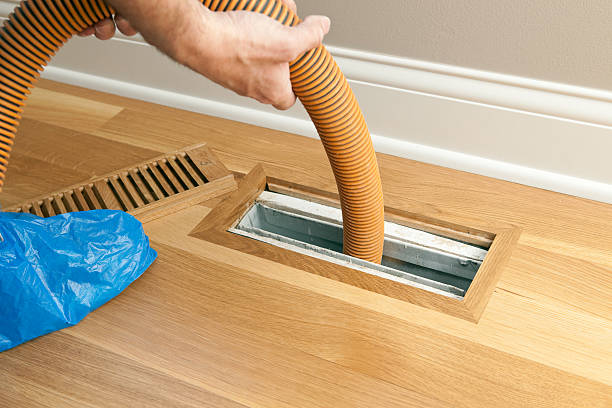 Best Residential Air Duct Cleaning in Rogers, MN